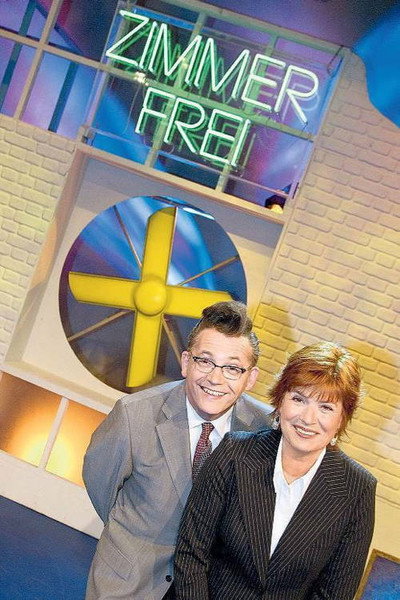 Póster de Zimmer frei!