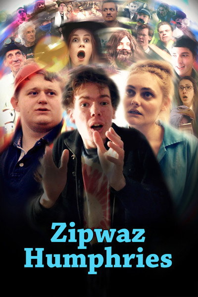 Póster de Zipwaz Humphries