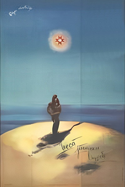 Póster de Zitaru dzimta