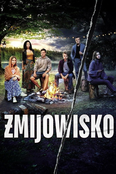 Póster de Zmijowisko