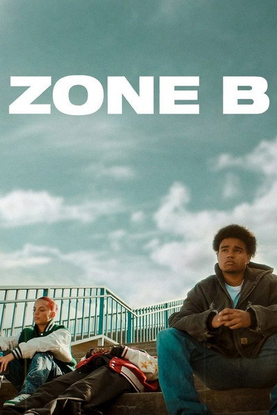 Póster de Zone B