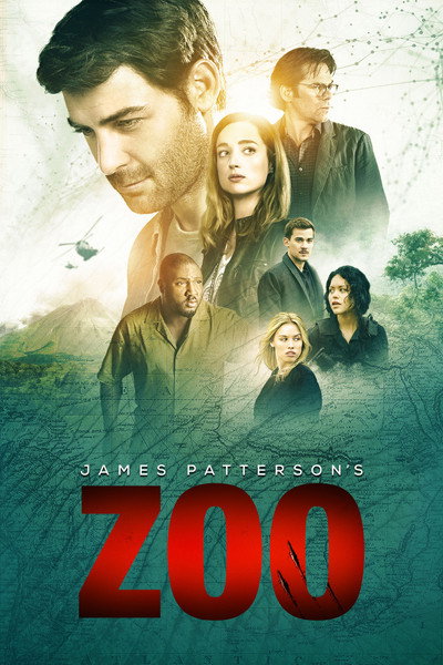 Póster de Zoo