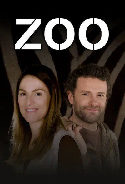 Póster de Zoo