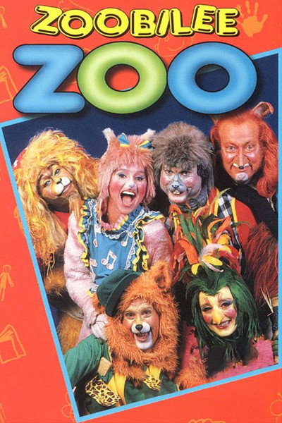 Póster de Zoobilee Zoo