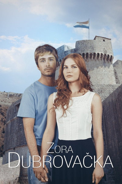 Póster de Zora dubrovacka