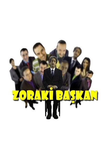 Póster de Zoraki Baskan