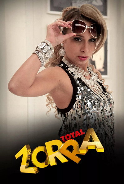 Póster de Zorra Total