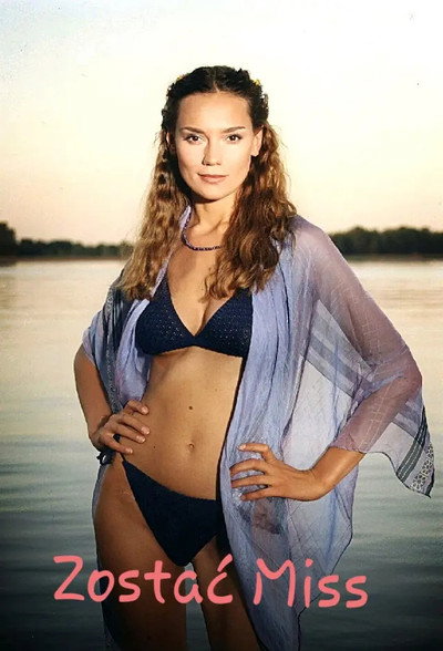 Póster de Zostac miss