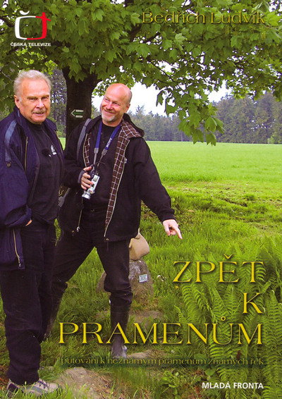 Póster de Zpet k pramenum