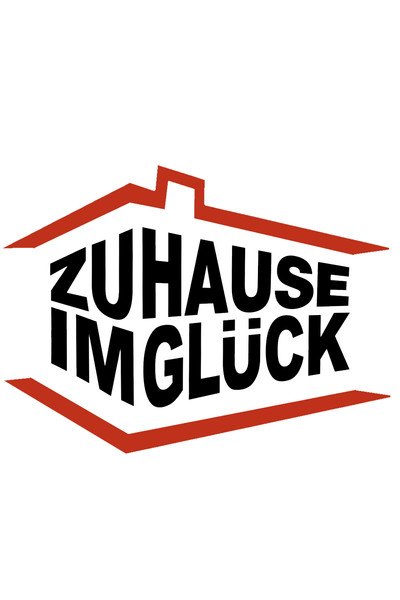Póster de Zuhause im Glück - Unser Einzug in ein neues Leben