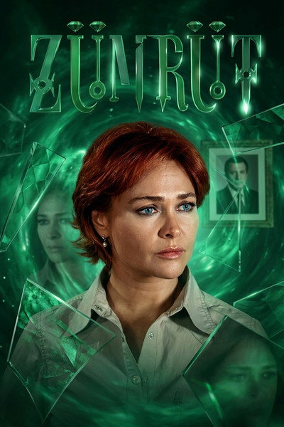 Póster de Zümrüt