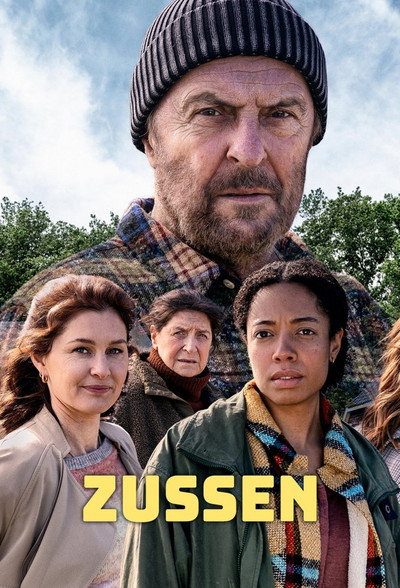Póster de Zussen