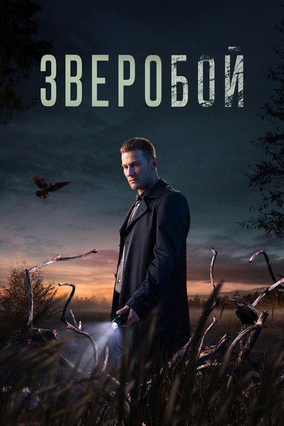 Póster de Zveroboy