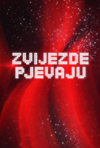 Póster de Zvijezde pjevaju
