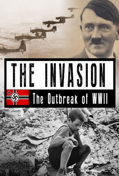Póster de Zweiter Weltkrieg