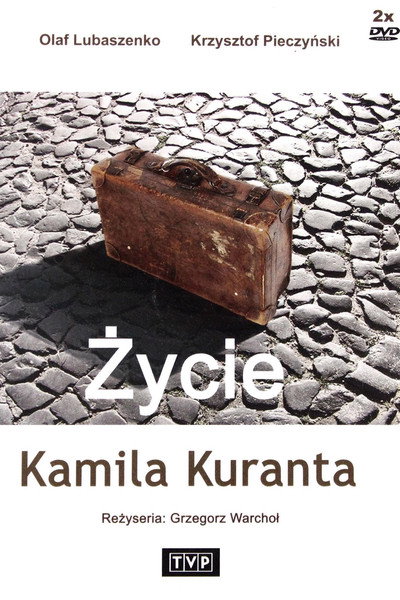 Póster de Zycie Kamila Kuranta