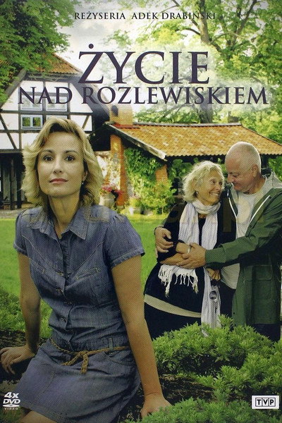 Póster de Zycie nad rozlewiskiem
